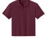 8800B Gildan Youth 5.6 oz. Ultra Blend® 50/50 Jer in Maroon