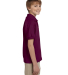 8800B Gildan Youth 5.6 oz. Ultra Blend® 50/50 Jer in Maroon