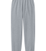 G182 Gildan 7.75 oz. Heavy Blend™ 50/50 Sweatpan in Sport grey