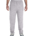G182 Gildan 7.75 oz. Heavy Blend™ 50/50 Sweatpan in Sport grey