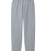 G182 Gildan 7.75 oz. Heavy Blend™ 50/50 Sweatpan in Sport grey