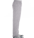 G182 Gildan 7.75 oz. Heavy Blend™ 50/50 Sweatpan in Sport grey