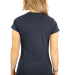 64000L Gildan Ladies 4.5 oz. SoftStyle™ Ringspun in Navy