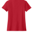 64000L Gildan Ladies 4.5 oz. SoftStyle™ Ringspun in Red