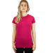 64000L Gildan Ladies 4.5 oz. SoftStyle™ Ringspun T-Shirt Catalog