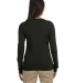 econscious EC3500 Ladies' 4.4 oz., 100% Organic Co in Black