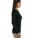 econscious EC3500 Ladies' 4.4 oz., 100% Organic Co in Black