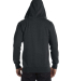 econscious EC5680 Men's 7 oz. Organic/Recycled Hea in Charcoal