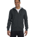 econscious EC5680 Men's 7 oz. Organic/Recycled Hea in Charcoal