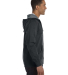 econscious EC5680 Men's 7 oz. Organic/Recycled Hea in Charcoal
