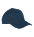 econscious EC7090 6.8 oz. Hemp Baseball Cap in Navy