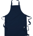 econscious EC6015 8 oz. Organic Cotton/Recycled Po in Navy