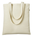 econscious EC8060 6.8 Hemp Simplicity Tote in Natural