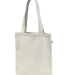 econscious EC8060 6.8 Hemp Simplicity Tote in Natural