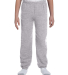 18200B Gildan Youth 7.75 oz. Heavy Blend™ 50/50  in Sport grey
