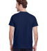 2000T Gildan Tall 6.1 oz. Ultra Cotton T-Shirt in Navy