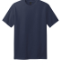 2000T Gildan Tall 6.1 oz. Ultra Cotton T-Shirt in Navy