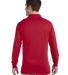 Jerzees 437MLR SpotShield Long Sleeve Jersey Sport in True red