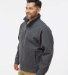 225 5028T Men's Tall Maverick Jacket in Charcoal