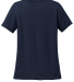 Anvil 880 Women's Lightweight Ringspun T-Shirt by  in Navy