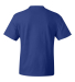 Hanes 518T Beefy-T Tall T-Shirt in Deep royal
