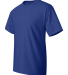 Hanes 518T Beefy-T Tall T-Shirt in Deep royal