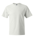 Hanes 518T Beefy-T Tall T-Shirt in White