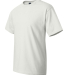 Hanes 518T Beefy-T Tall T-Shirt in White