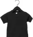 3413B Bella + Canvas Triblend Baby Short Sleeve Tee Catalog