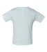 3413B Bella + Canvas Triblend Baby Short Sleeve Te in Ice blue triblnd