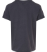 Bella + Canvas 3001T Toddler Tee in Dark grey