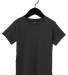 Bella + Canvas 3001T Toddler Tee in Dark grey
