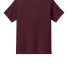 Bella + Canvas 3001T Toddler Tee in Maroon