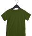 Bella + Canvas 3001T Toddler Tee in Olive