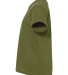 Bella + Canvas 3001T Toddler Tee in Olive