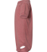 134B Bella + Canvas Baby Triblend Short Sleeve One in Mauve triblend