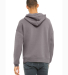 3729 Bella + Canvas Unisex Sponge Fleece Pullover  in Storm