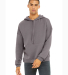 3729 Bella + Canvas Unisex Sponge Fleece Pullover  in Storm