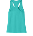 6008 Bella + Canvas Women's Jersey Racerback Tank in Teal