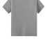 3413T Bella + Canvas Toddler Triblend Short Sleeve in Athletic grey triblend
