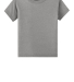 3413T Bella + Canvas Toddler Triblend Short Sleeve in Athletic grey triblend