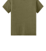 3413T Bella + Canvas Toddler Triblend Short Sleeve in Olive triblend