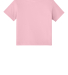 3001B Bella + Canvas Baby Short Sleeve Tee in Pink