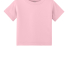 3001B Bella + Canvas Baby Short Sleeve Tee in Pink