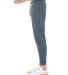 3727 Bella + Canvas Unisex Sponge Fleece Jogger Sw in Heather slate