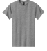51 H000 Hammer Short Sleeve T-Shirt in Graphite heather