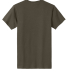 51 H000 Hammer Short Sleeve T-Shirt in Olive