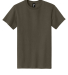 51 H000 Hammer Short Sleeve T-Shirt in Olive