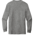 51 H400 Hammer Long Sleeve T-Shirt in Graphite heather