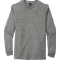 51 H400 Hammer Long Sleeve T-Shirt in Graphite heather